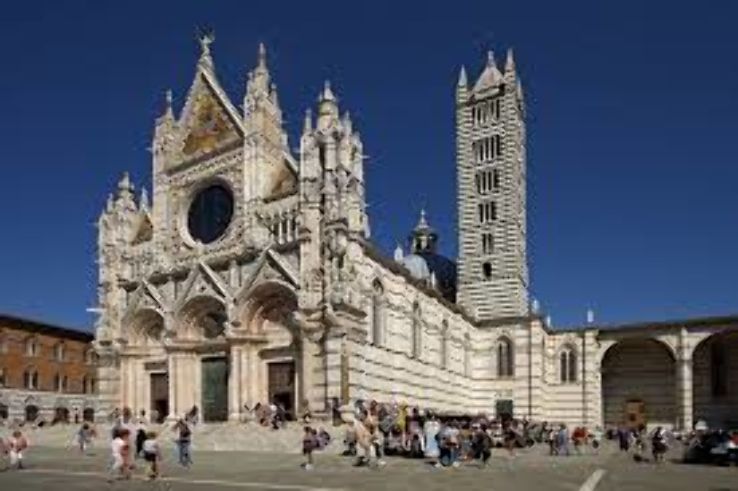 Siena Cathedral Trip Packages